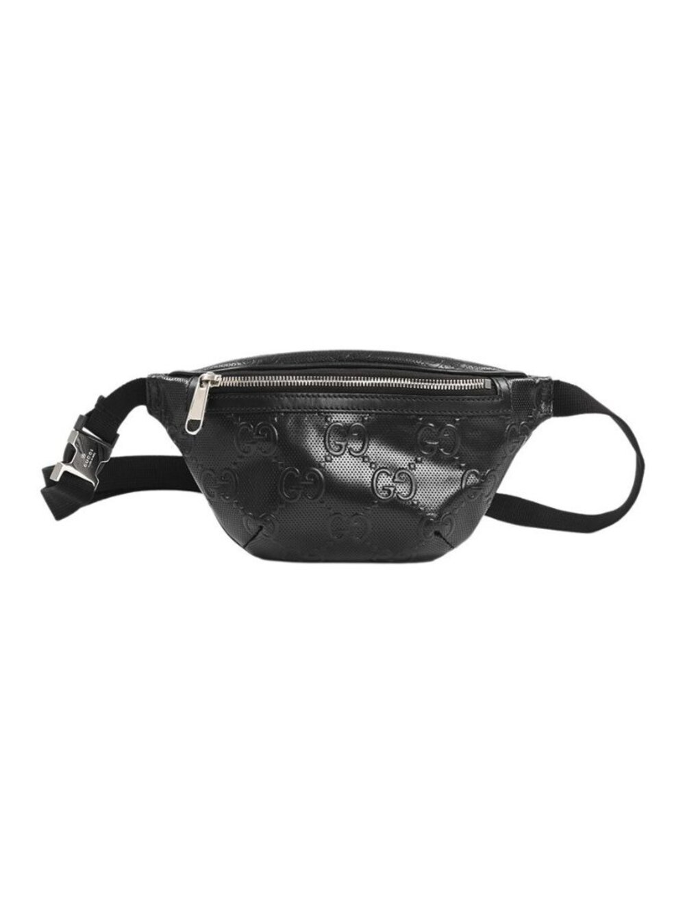 Gucci Belt Bag Black